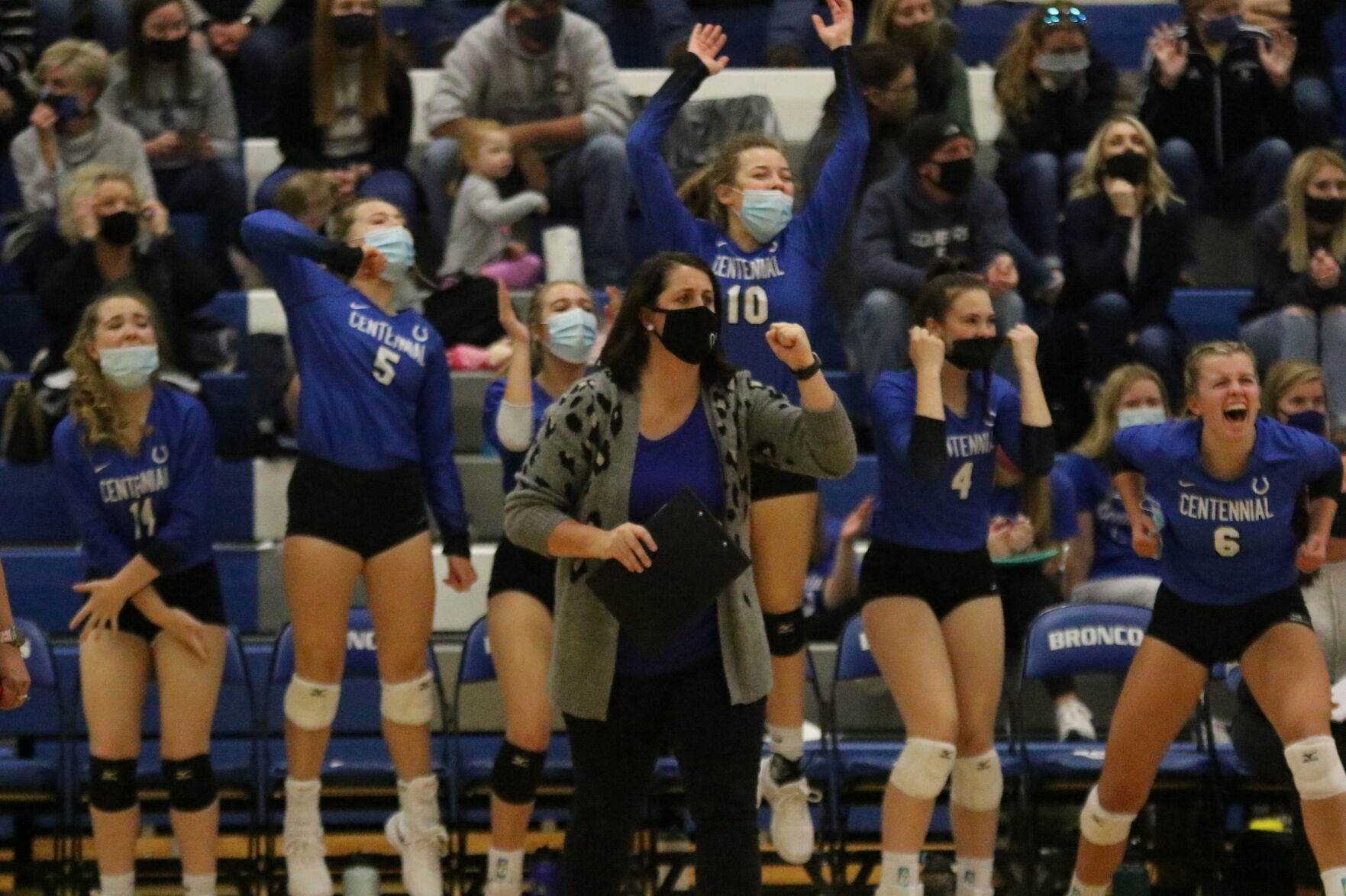 Cross County vs. Centennial volleyball, Oct. 27 51.JPG